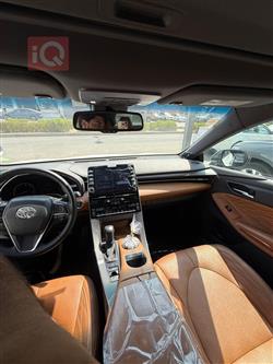 تۆیۆتا ئەڤەلۆن